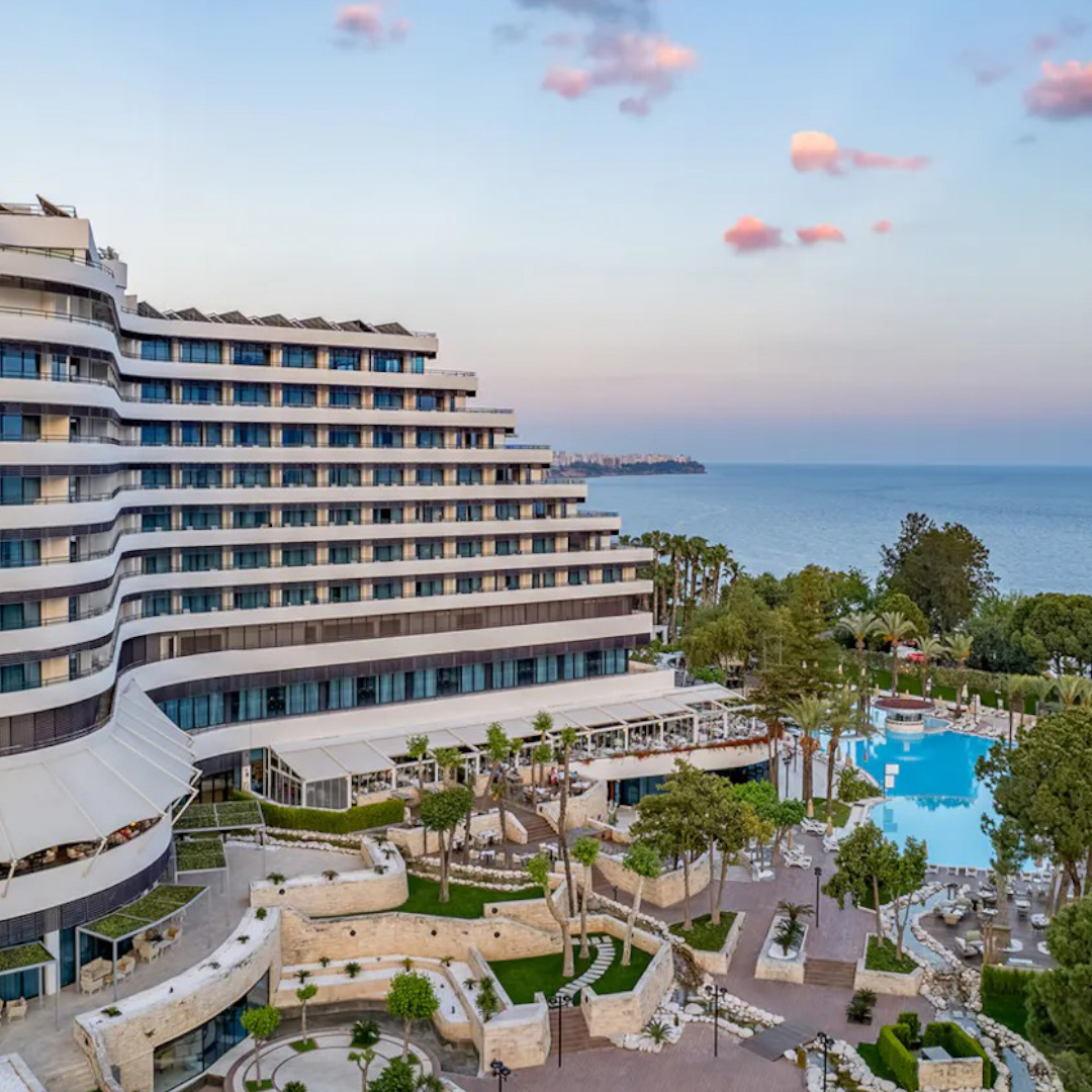 Rixos Downtown Antalya