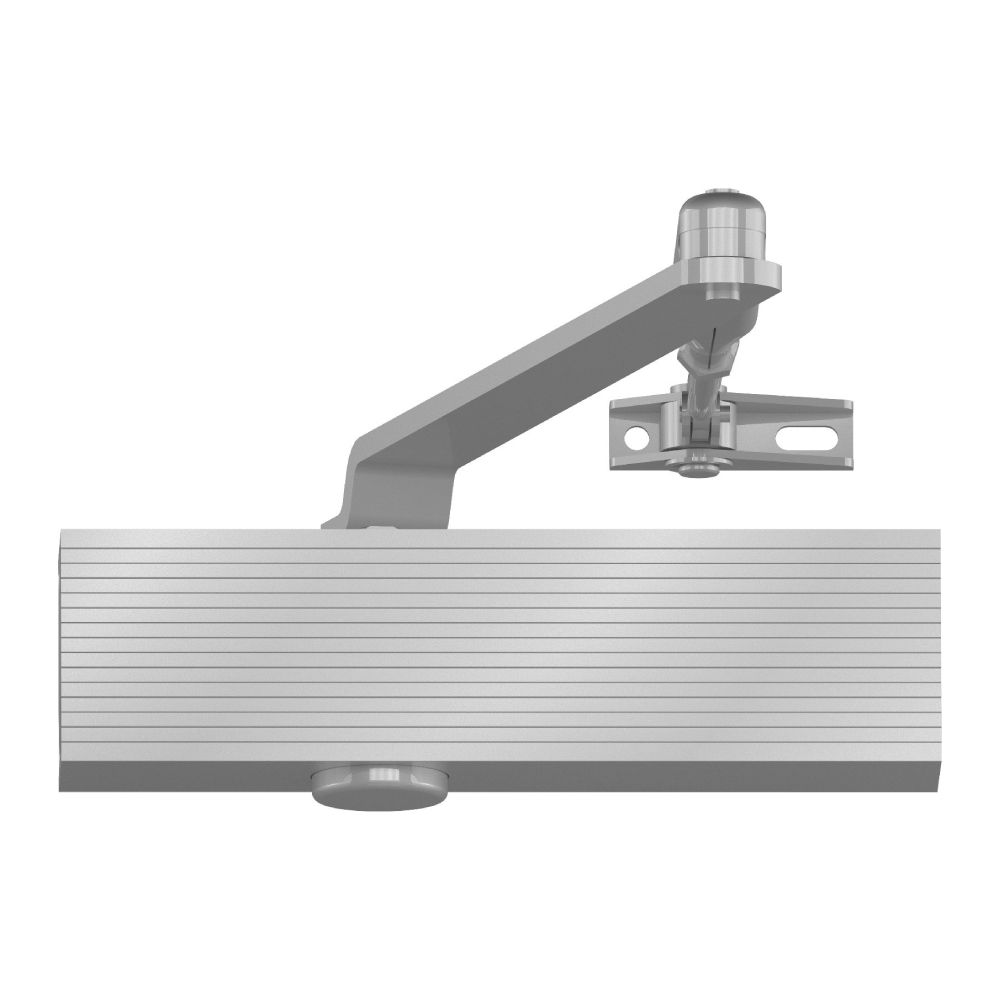 Eco Schulte TS 15 2/3/5 Gri