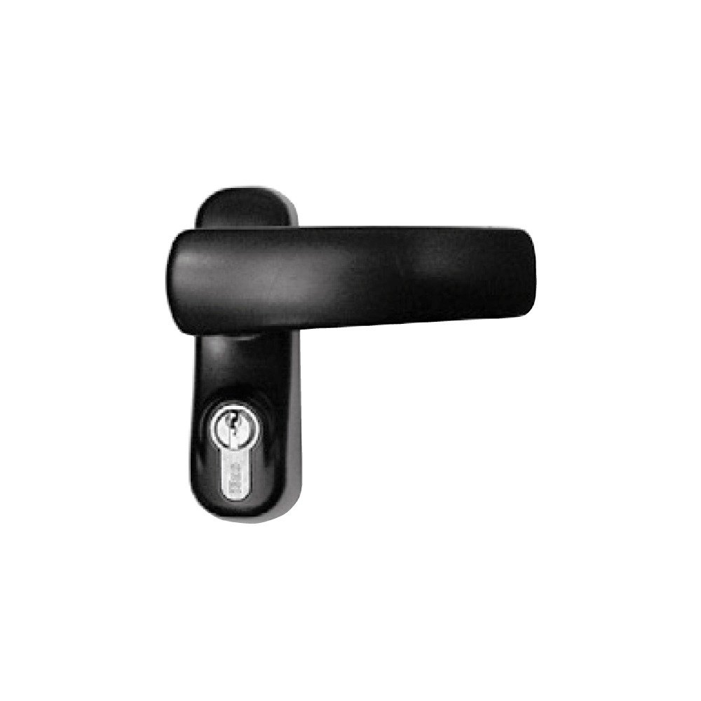 ISEO IDEA BASE PANİKBAR