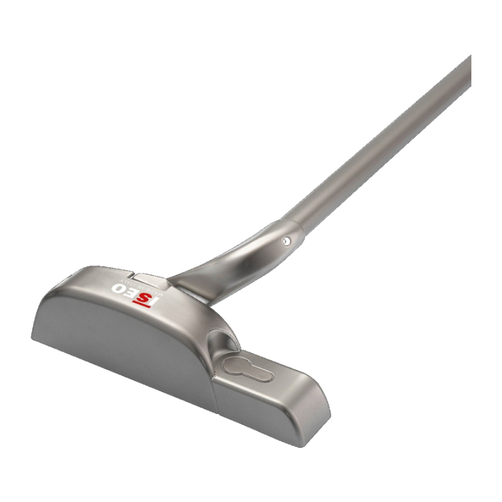 ISEO IDEA BASE PANİKBAR