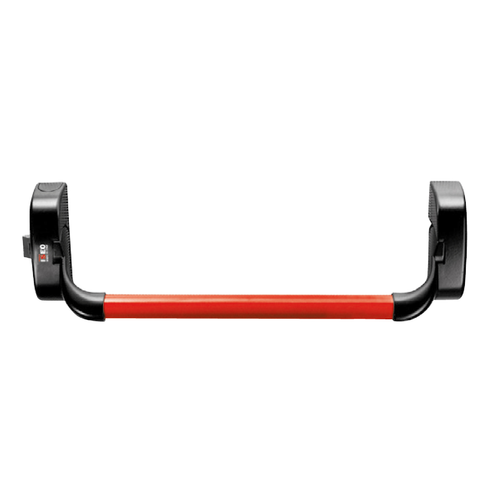 ISEO IDEA BASE PANİKBAR