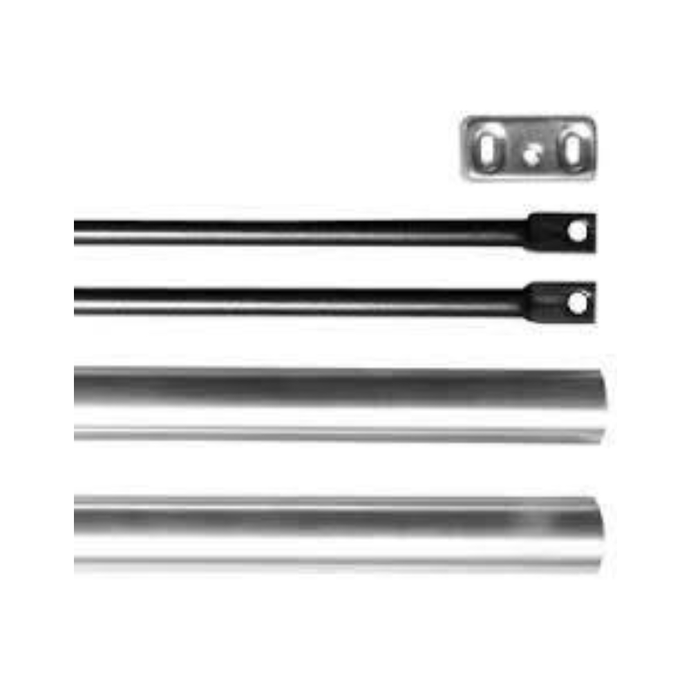 ISEO IDEA BASE PANİKBAR